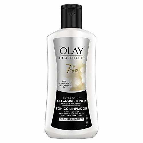 Product Olay Total Effects 7 en 1 Tónico Limpiador