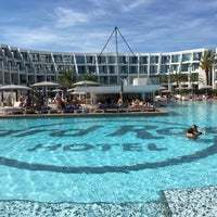 Place Hard Rock Hotel Ibiza