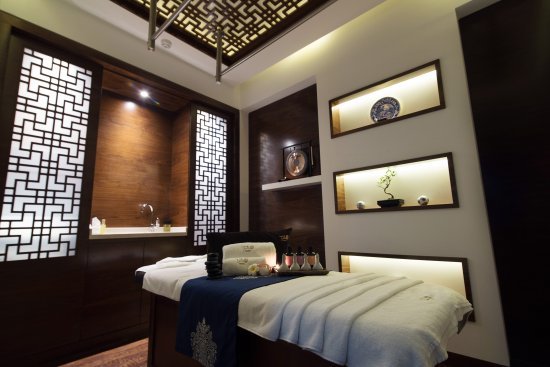 Lugares Tao Spa Dubai