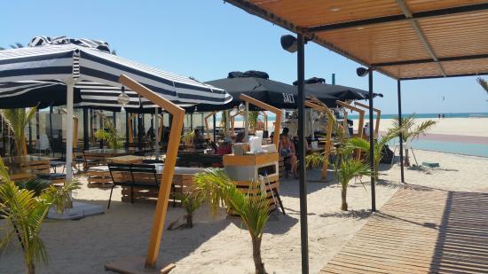 Restaurants SALT Kite Beach