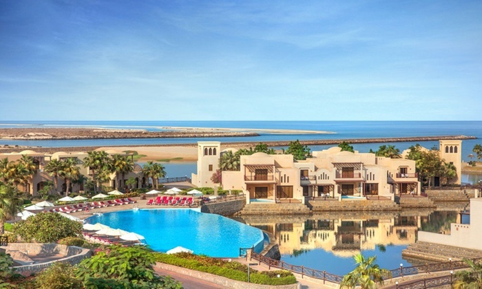 Places The Cove Rotana Resort