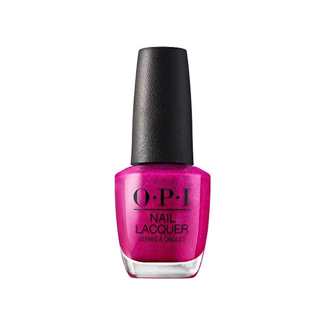 Product OPI Nail Laquer - Esmalte Uñas Duración de Hasta 7 Días