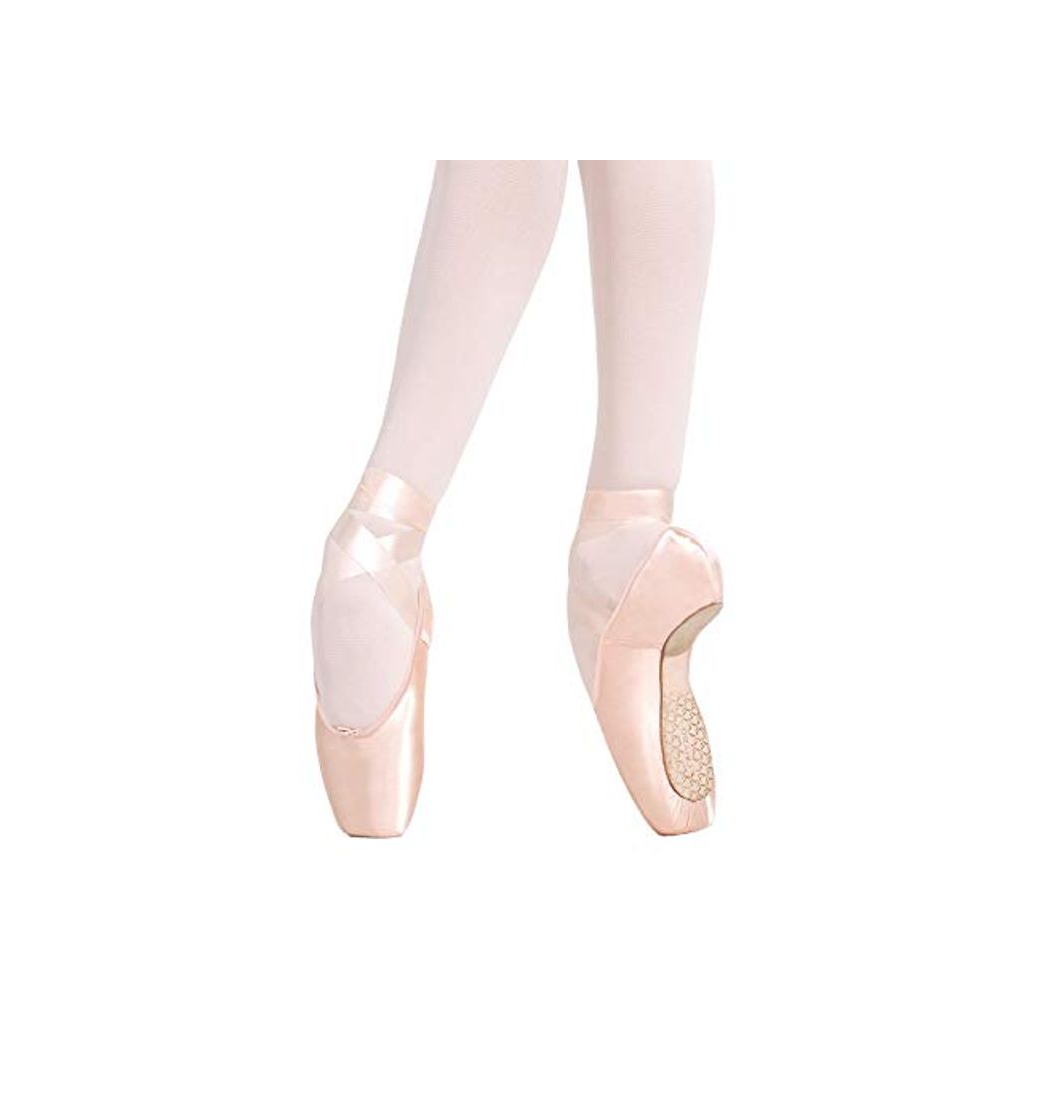 Product Capezio Developpe #3 Shank Pointe Shoe