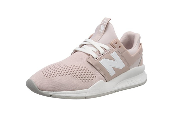 Moda New Balance 247v2