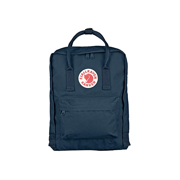 Fitness Fjällräven Kånken - Mochila, Unisex, Azul