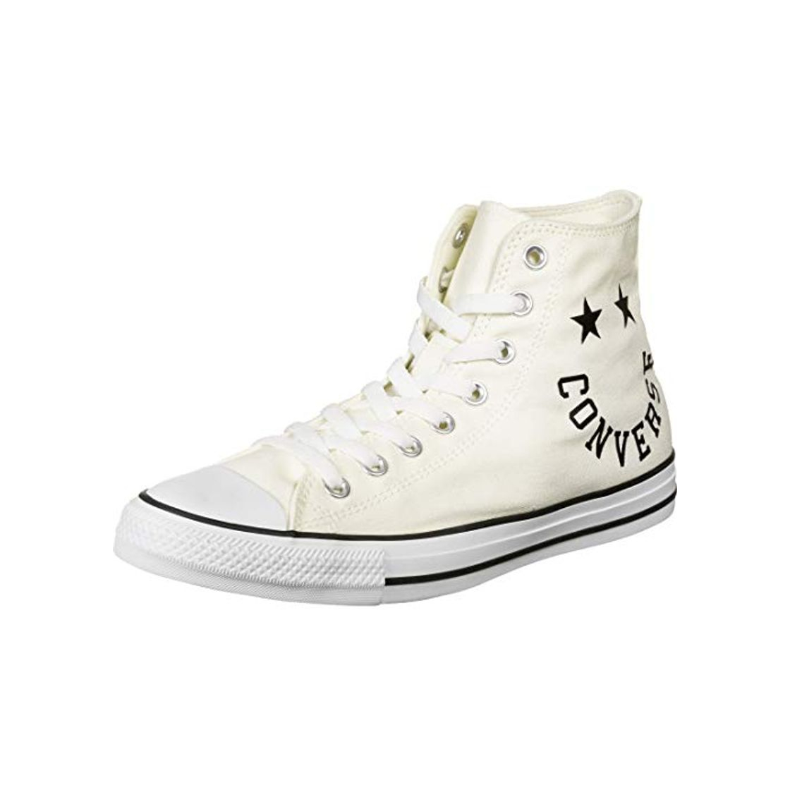 Producto Converse CTAS Hi Calzado Egret