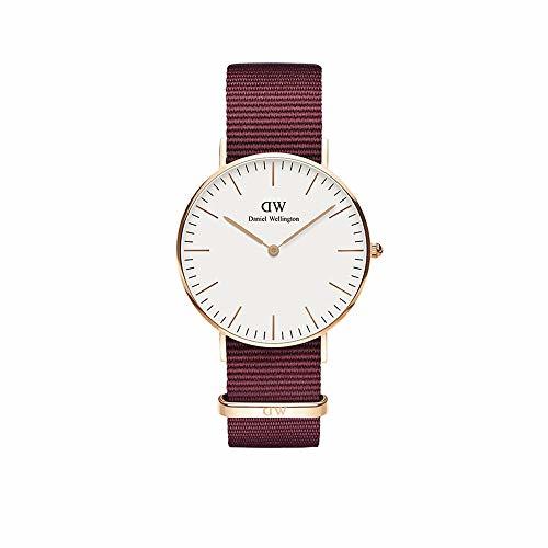 Fashion Daniel Wellington Classic Roselyn 40mm Oro Rosa