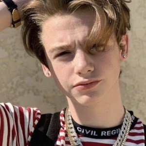 Moda Payton Moormeier - Bio, Facts, Family | Famous Birthdays