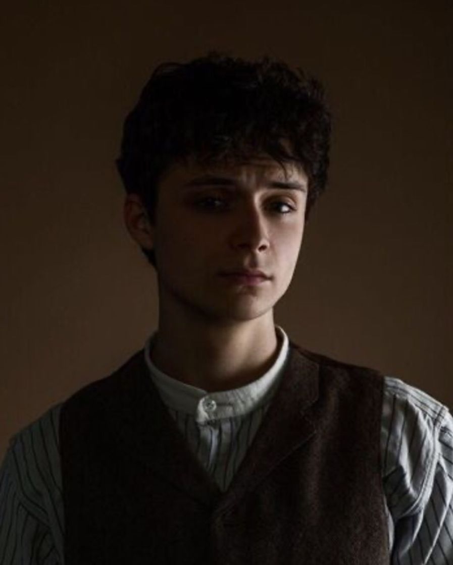 Fashion Lucas Jade Zumann