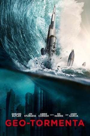 Movie Geostorm