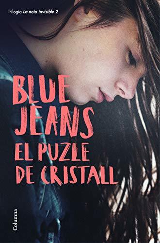 Libro El puzle de cristall