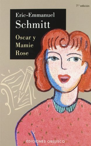 Book Oscar y mamie Rose