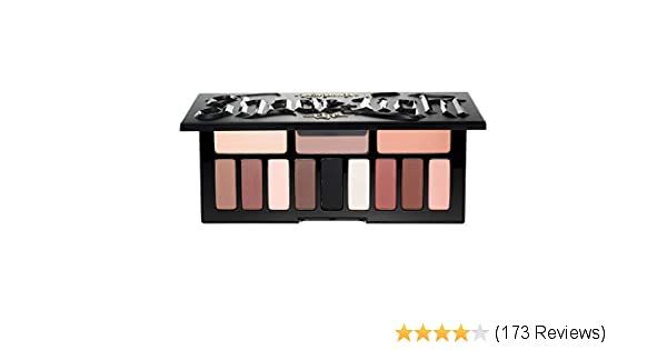 Fashion Kat Von D Shade + Light (Matte) : Beauty - Amazon.com