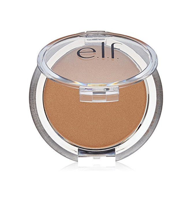 Beauty e.l.f. Sunkissed brilla polvos Bronceadores