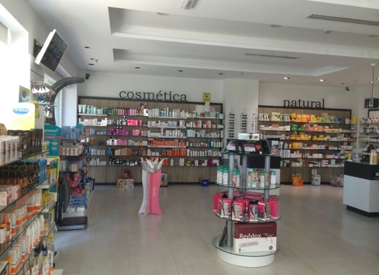 Place Farmacia cb 