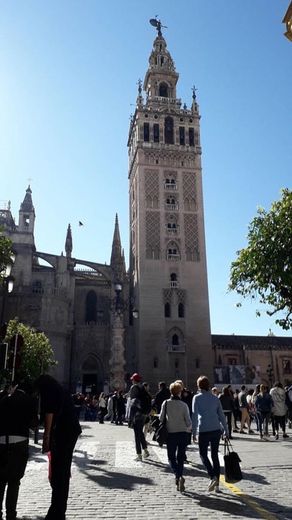 La Giralda 