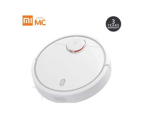 2020 Original XIAOMI Robot Vacuum Cleaner For Home Automatic 