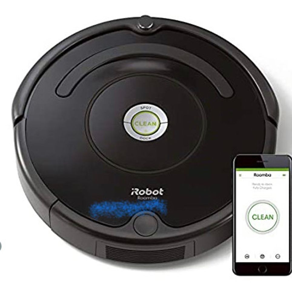 Product Roomba 671