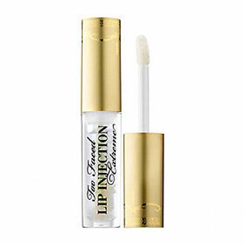 Social TOO Raso tamaño de viaje Inyección de labios Extreme – 0.05oz