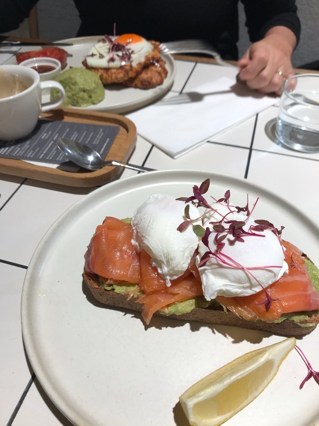 Restaurants Watch House Spitalfields