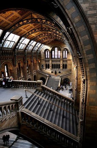 National History Museum