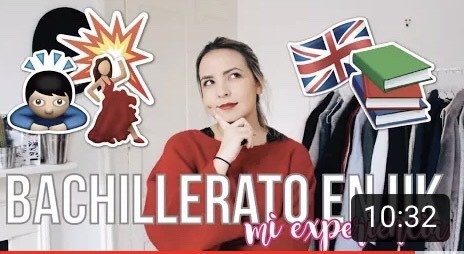 Fashion Mi Bachillrato en UK - ACTUALIZADO (2017)