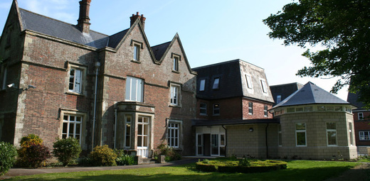 Barton Hill House