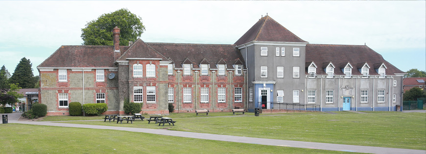 Place Shaftesbury School