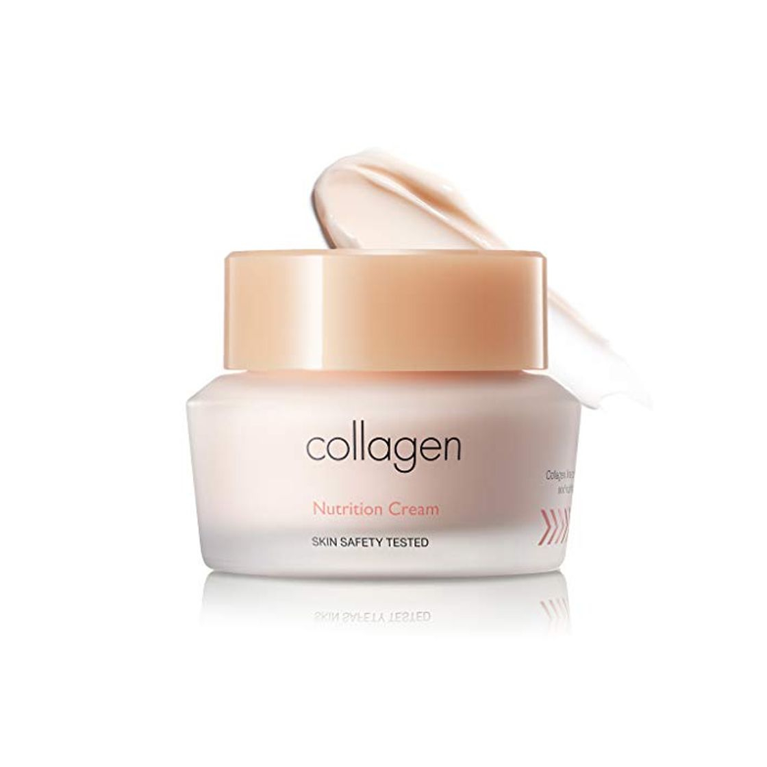 Social It's Skin Collagen Voluming Cream 50ml