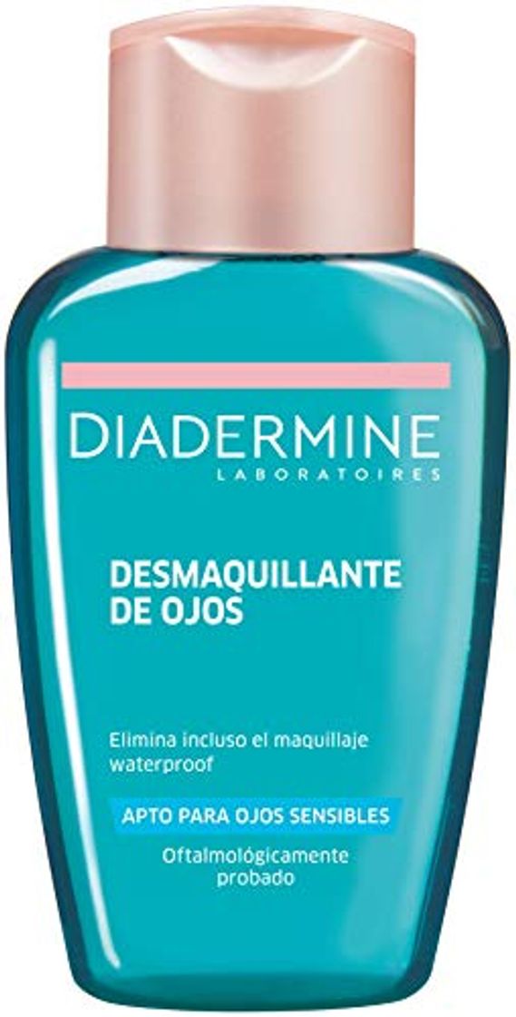 Place Diadermine - Desmaquillador de ojos - 125ml