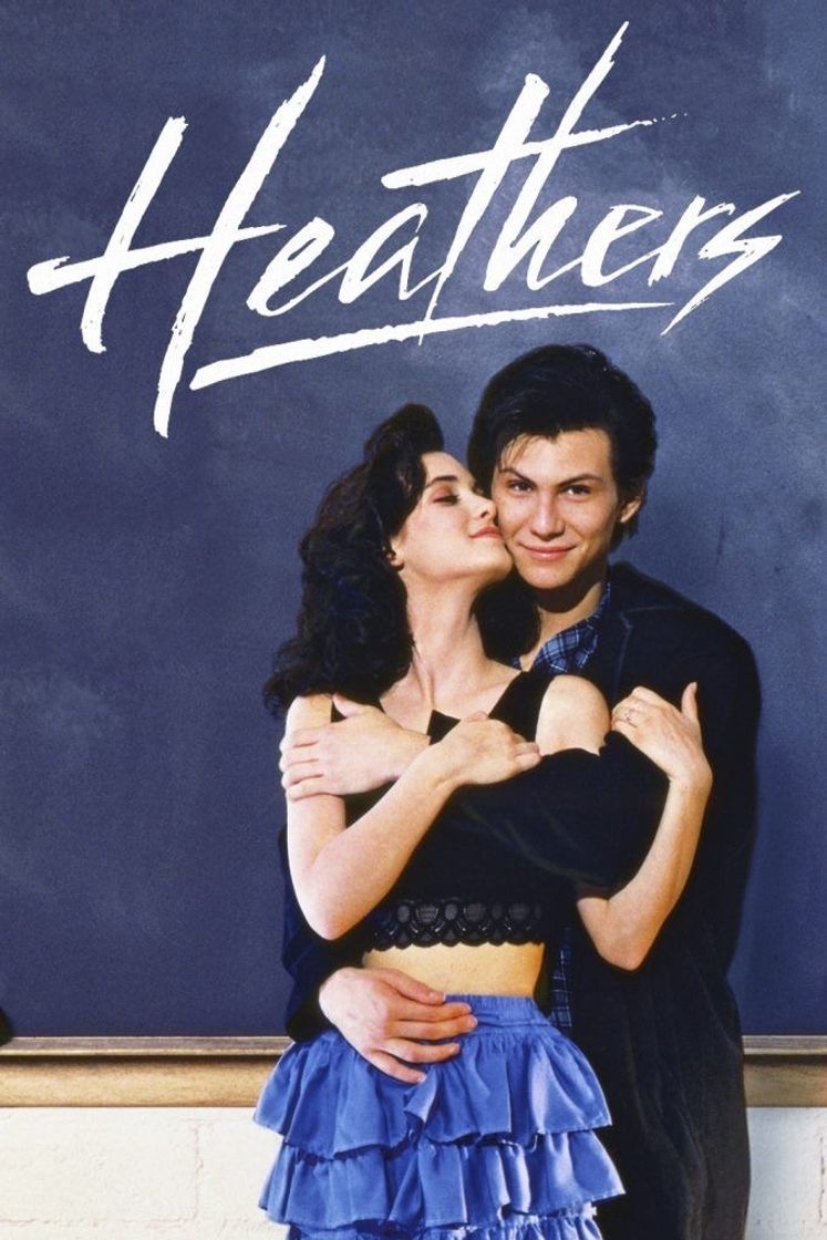 Movie Heathers