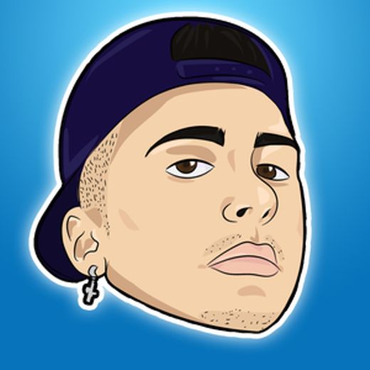 Imantado - Twitch