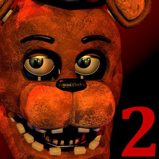 App Five Nights at Freddy's 2