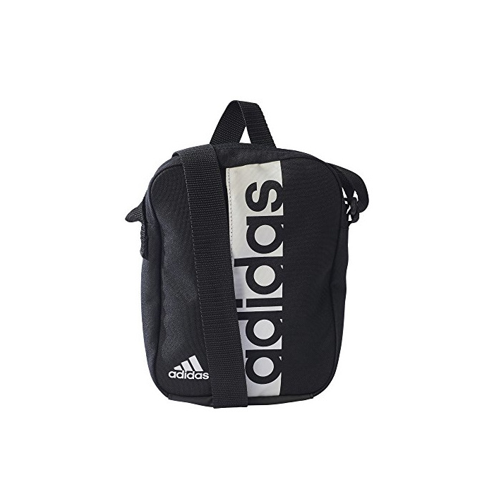 Fitness adidas Lin per Org Mochila, Unisex Adulto, Negro