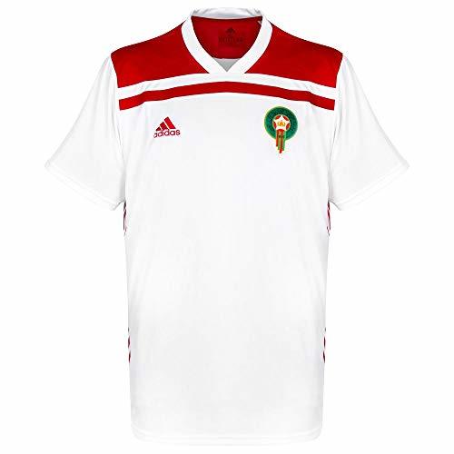 adidas Selección Marruecos Segunda Equipación 2019-2020