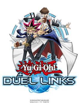 Videogames Yu-Gi-Oh! Duel Links