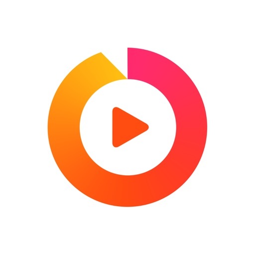 App OPENREC.tv