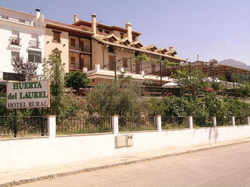 Place Hotel Huerta del Laurel