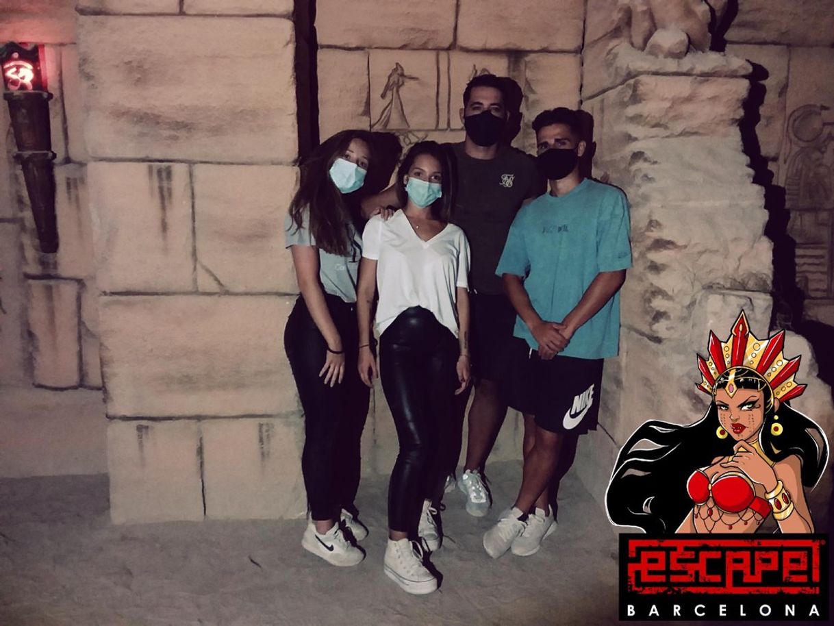 Social La leyenda de akasha 