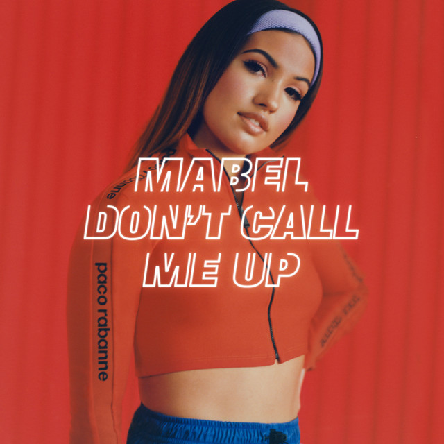 Music Don't Call Me Up