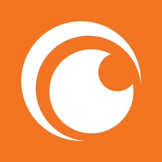 Crunchyroll