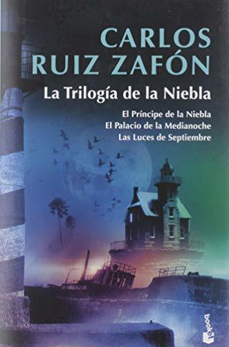 Book La Trilogía de la Niebla