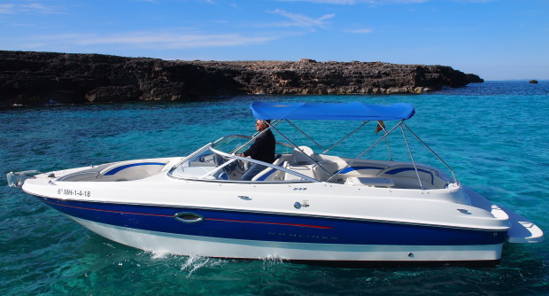 Lugar Menorcaboats - Alquiler de embarcaciones, excursiones y charter en Menorca