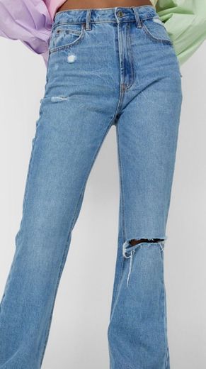 Jeans Flare Vintage 