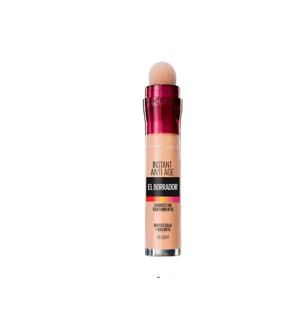 Products Corrector