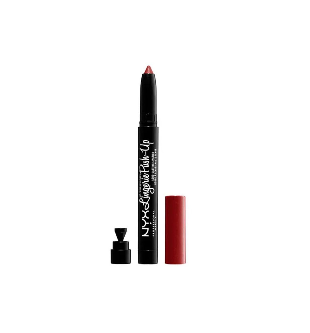 Producto Barra de labios push up