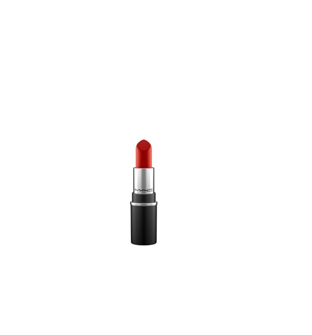 Producto Barra de labios rojo