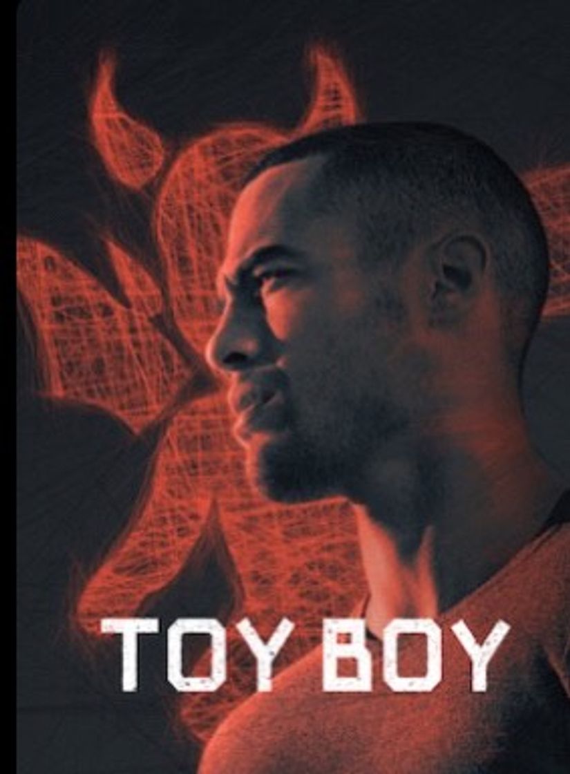 Movie Toy boy