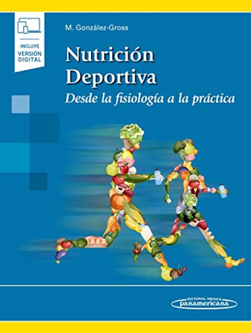 Books Nutrición deportiva: Desde La Fisiología A La Práctica