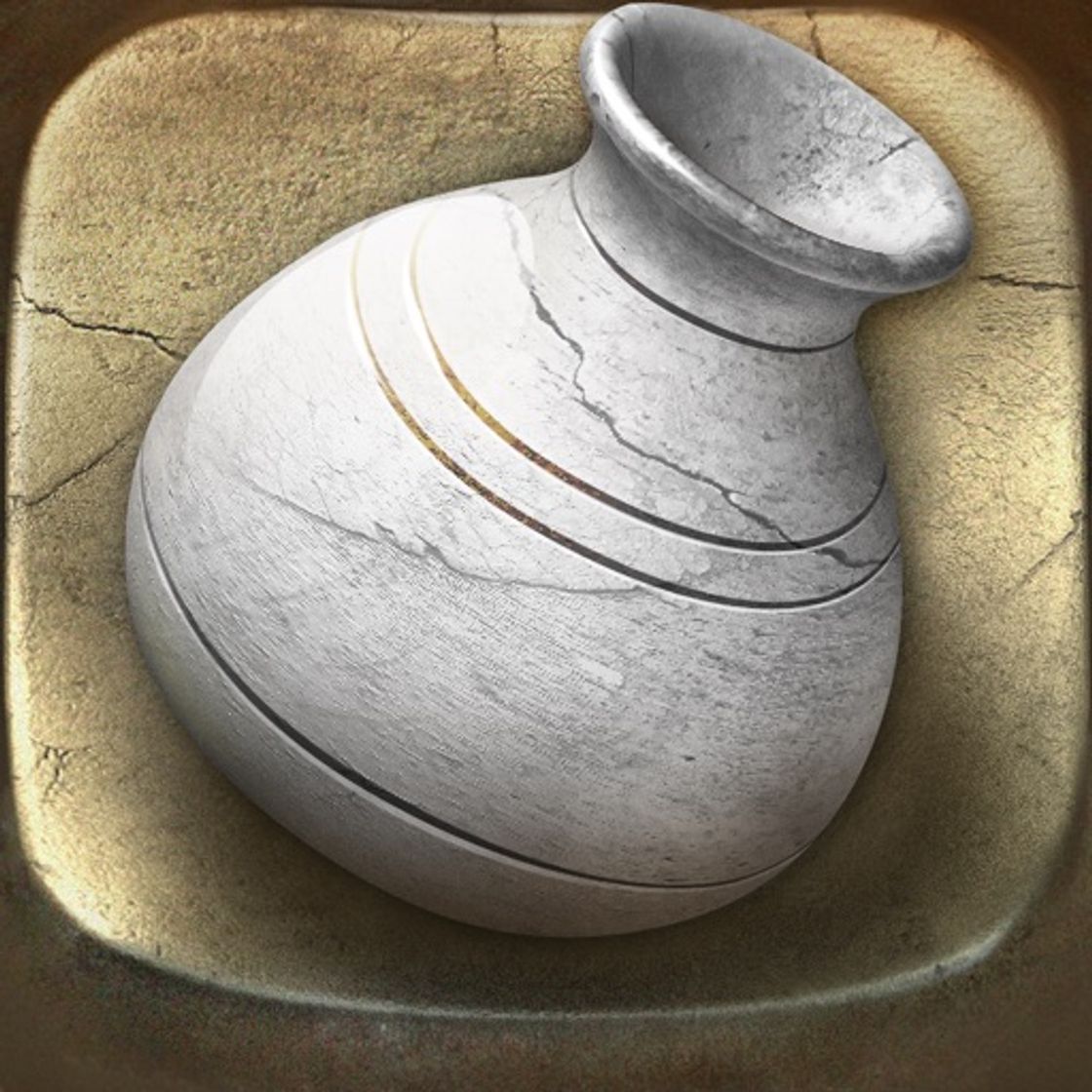 App Let's Create! Pottery HD Lite